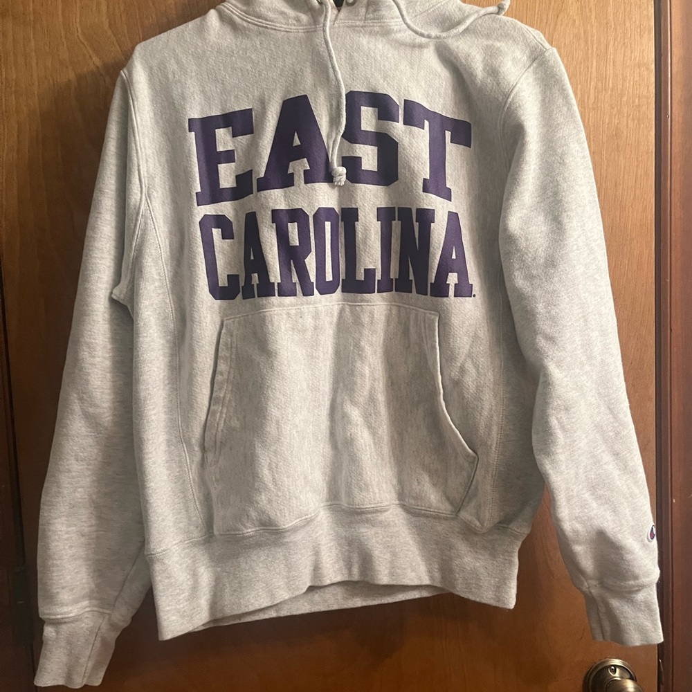 Ecu hoodie
